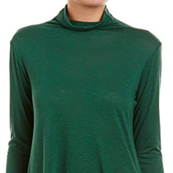 Velvet by Graham & Spencer turtleneck - Picture 3 of 4